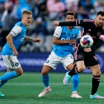 Mls Miami Charlotte Soccer