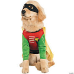 Robin Dog Costumeru887836md
