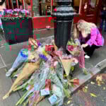 Obit Matthew Perry Reactions New York