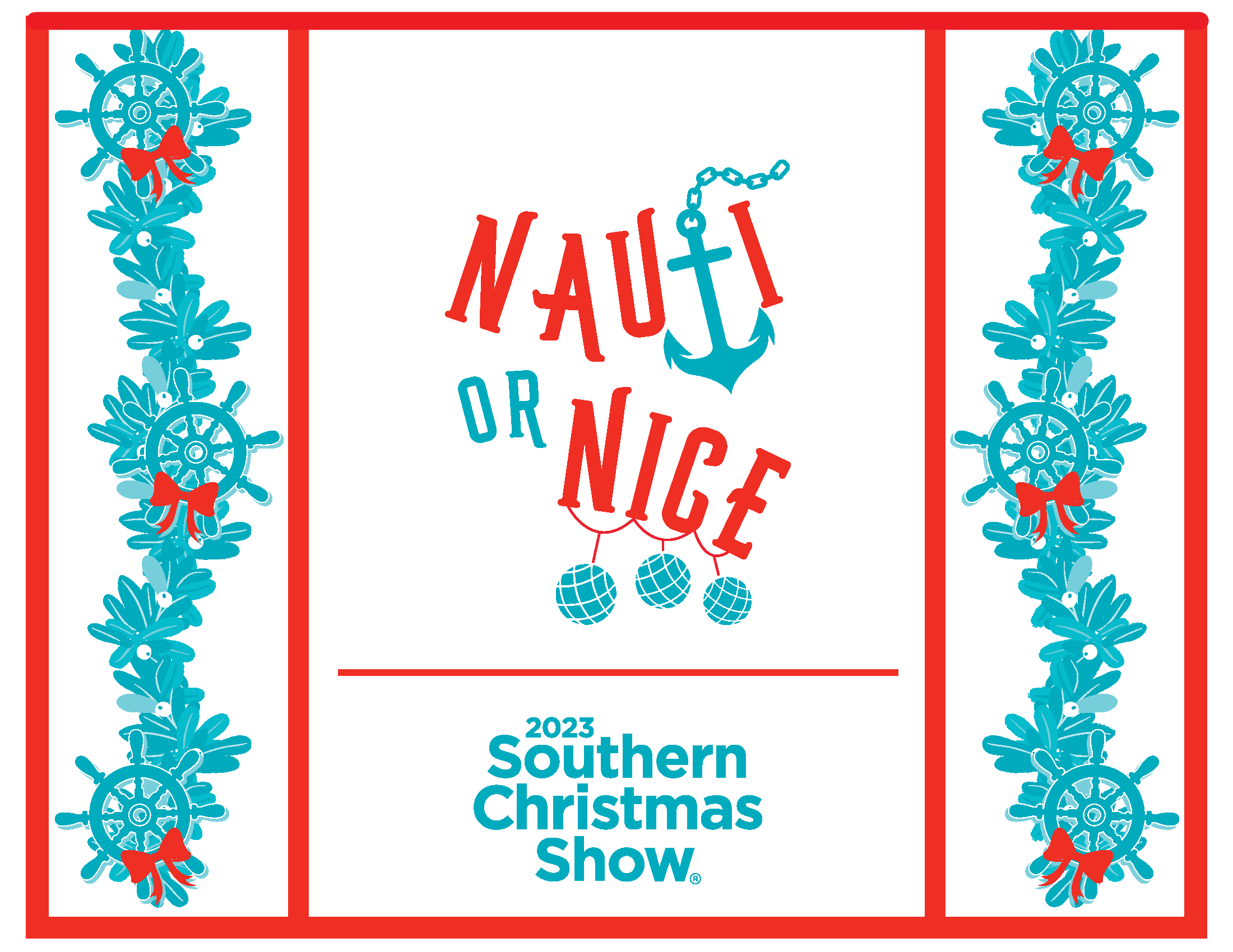 Text2Win Tickets To The 2023 Southern Christmas Show WCCB Charlotte's CW