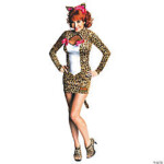Sup Josie And The Pussycats Josie Costume Extra Smallru880204xs