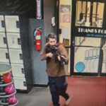 Maine Shooting