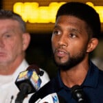 Morgan State University Shots Fired