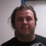 Christopher James Porter