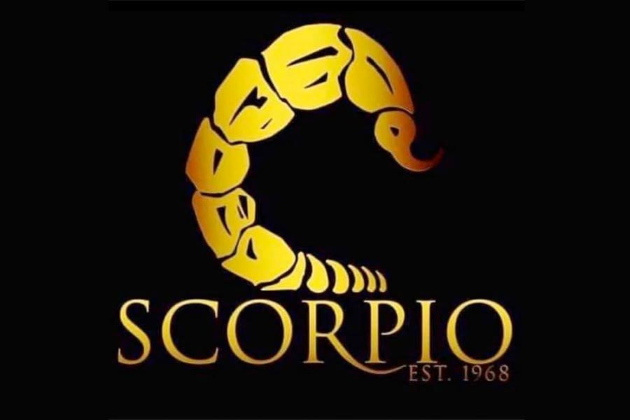 Scorpio Charlotte