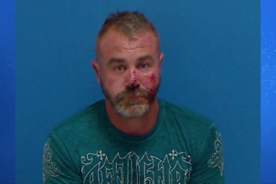 Kenny Raymond Walker