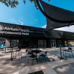 Charlotte Fc Unveils Atrium Health Performance Park