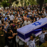 Israel Palestinians