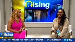 Talks With Dr.kiana Dancie About Baggage Claim Event