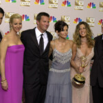Obit Matthew Perry