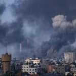 Israel Palestinians