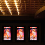 World Premiere Of 