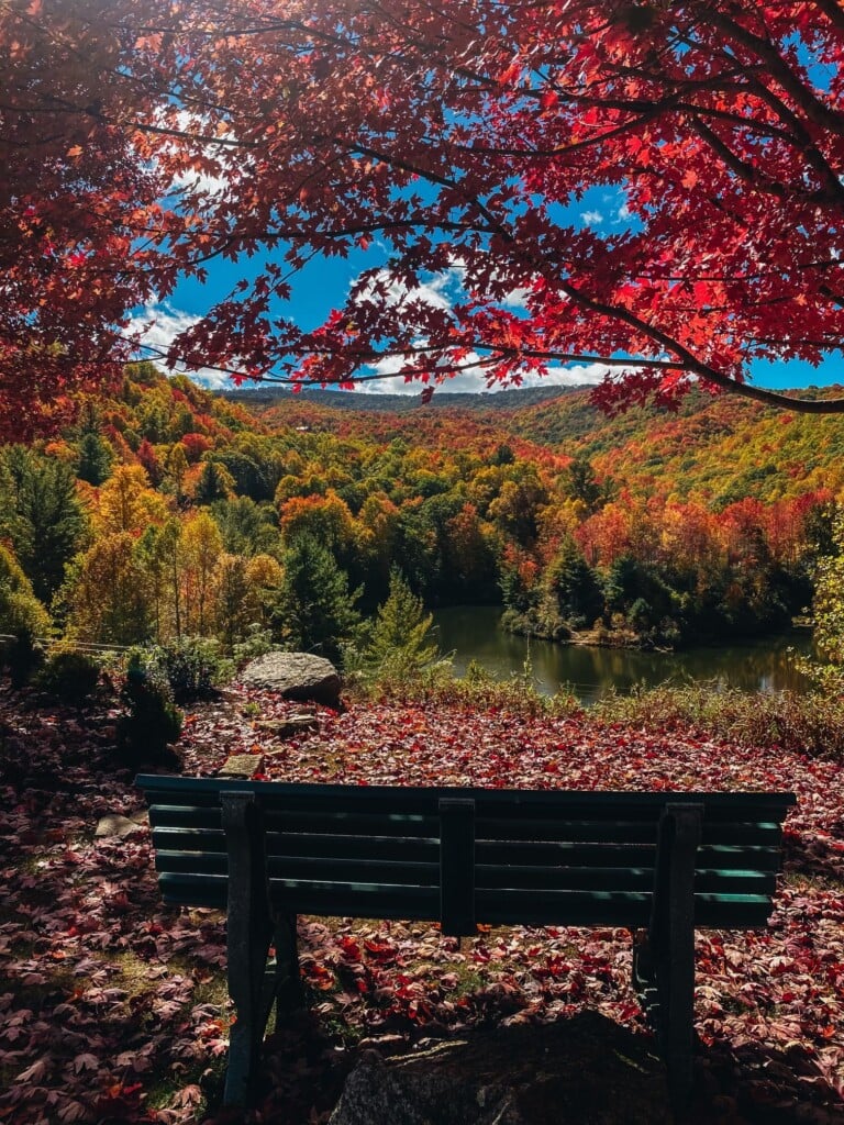 Beech Mountain Tourism