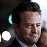 Obit Matthew Perry
