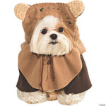 Star Wars Ewok Dog Costume Extra Largeru887854xl