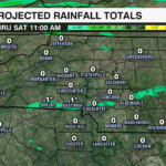 Graf Longer Range Rainfall Totals