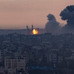 Israel Palestinians