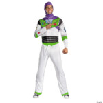 Mens Buzz Lightyear Costumedg13578d