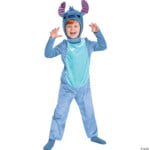 Boys Stitch Costume