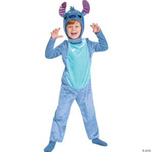 Boys Stitch Costume