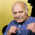 Obit Burt Young