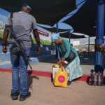 Israel Palestinians