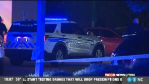 Cmpd Holds 3rd Quarter Public Safety Briefing