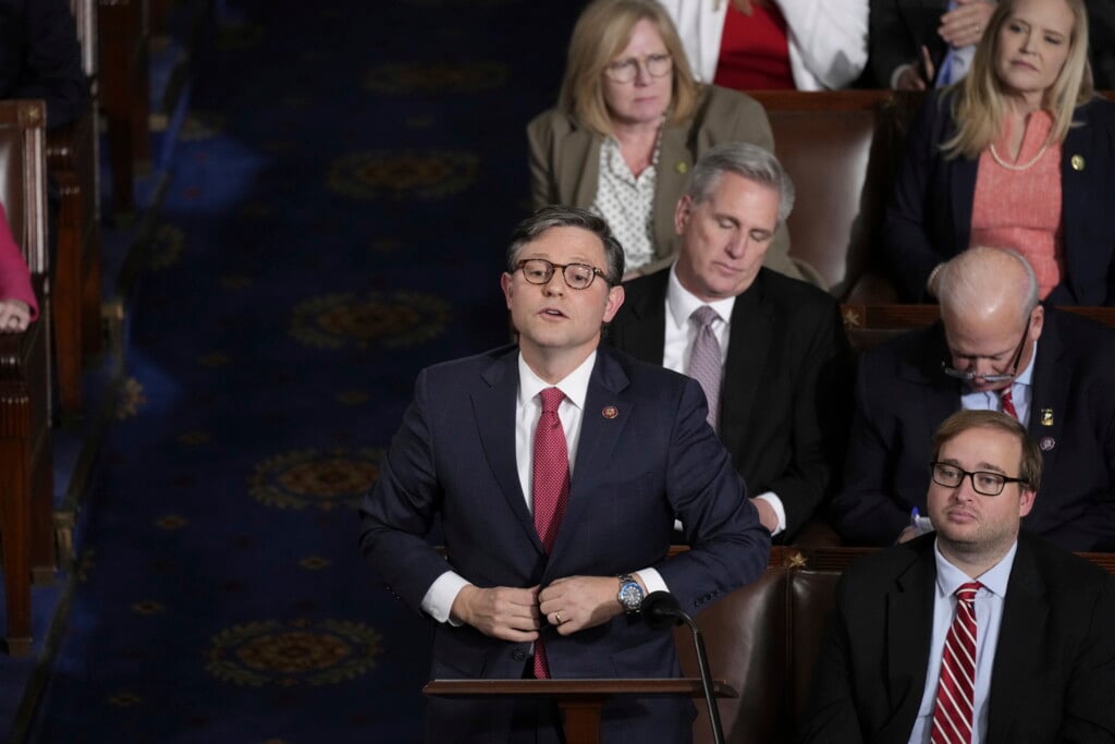 House Speaker