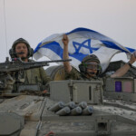 Israel Palestinians