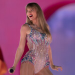 Film Review Taylor Swift Eras Tour