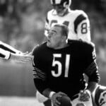 Photo via Dick Butkus Facebook