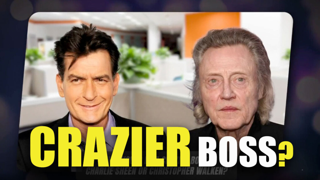 Crazier Boss