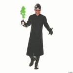 Mens Mad Doctor Costume Xxlur30174xxl