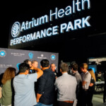 Charlotte Fc Unveils Atrium Health Performance Park