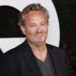 Matthew Perry
