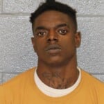 Deandre Spencer