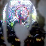Capitol Riot Sentencing