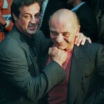 Obit Burt Young