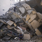 Israel Palestinians