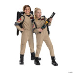 Kids Deluxe Ghostbusters Frozen Empire