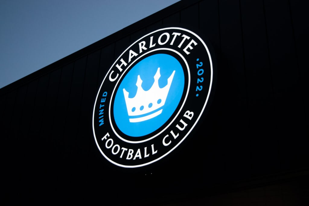 Charlotte Fc Unveils Atrium Health Performance Park