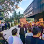 Charlotte Fc Unveils Atrium Health Performance Park
