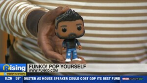 Funko Pop! Yourself