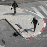 Israel Palestinians