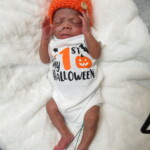 Pumpkins First 1