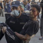 Palestinians Israel