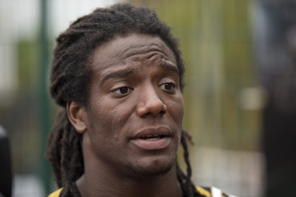 Ex Nfl Player Missing Mother Slain Football