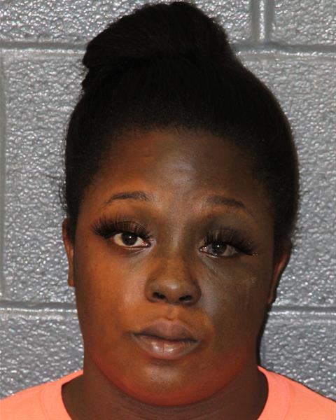 Aaliyah Wright – Communication Threats – Assault With A Deadly Weapon ...