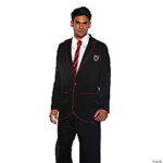 Adults Anime Academy Jacket Costume 42 46ur30689os