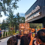 Charlotte Fc Unveils Atrium Health Performance Park